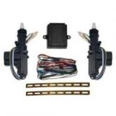 Kit Travas Eletricas Universal 2 Portas Produto