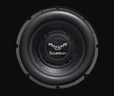 Subwoofer Bomber Bicho Papão 12 550w Rms B.d Lançamento 2012