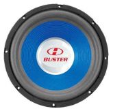 Subwoofer 12 Combat Swf 1214c H Buster 200w Rms Imperdivél